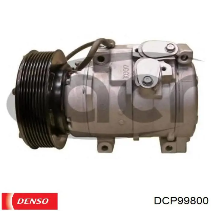 DCP99800 Denso tapa de culata