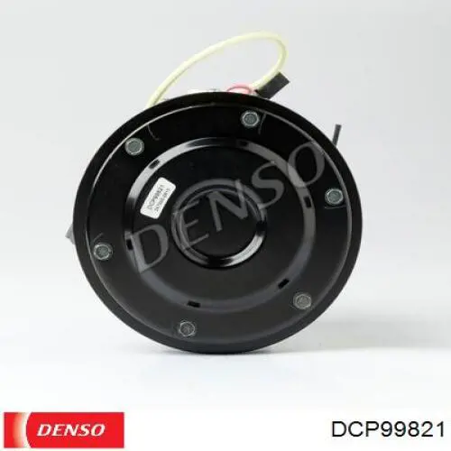 247300-4690 Denso compresor de aire acondicionado