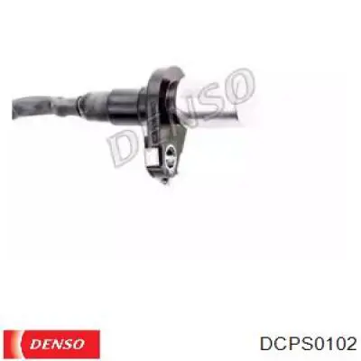 DCPS-0102 Denso sensor de posición del cigüeñal