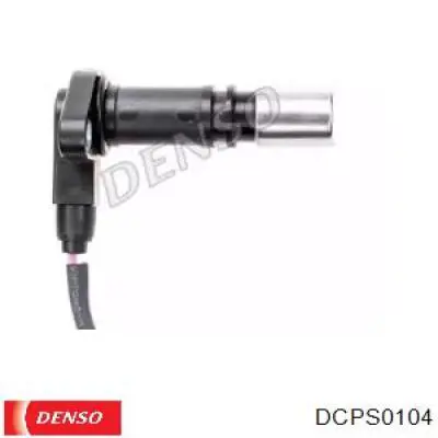 DCPS0104 Denso sensor de posición del cigüeñal