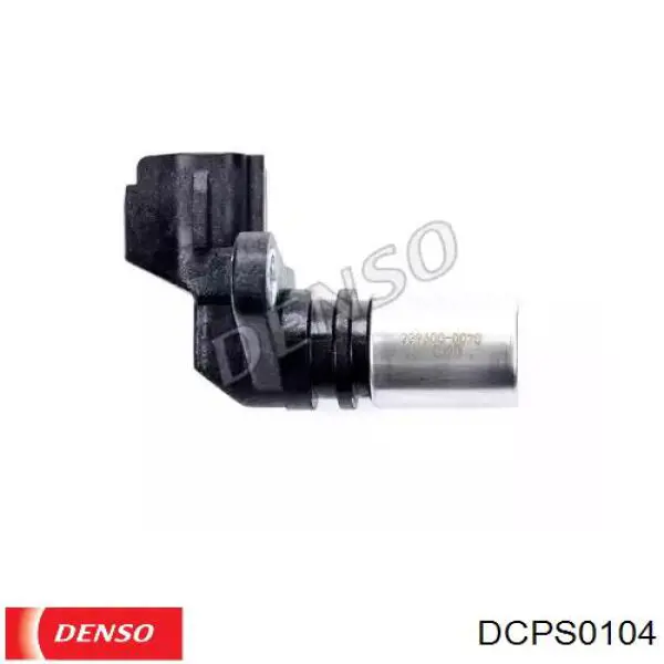 Sensor de cigüeñal 60358 Bremi