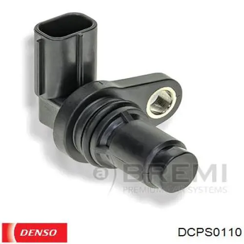 DCPS-0110 Denso sensor de posición del cigüeñal