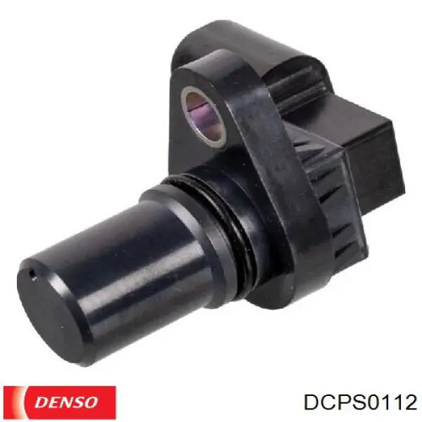 Comprar DCPS0112 Denso Sensor de cigüeñal