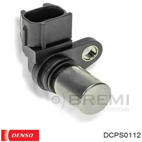 Sensor de cigüeñal DCPS0112 Denso
