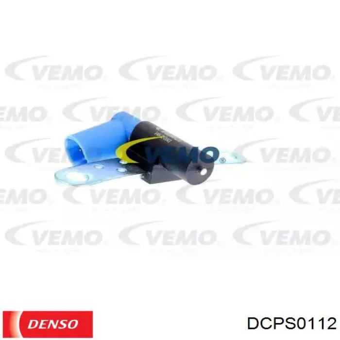 Sensor ckp Denso DCPS0112