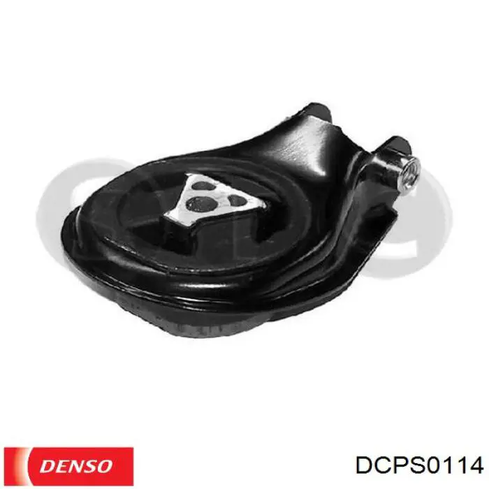 Comprar DCPS0114 Denso Sensor de cigüeñal