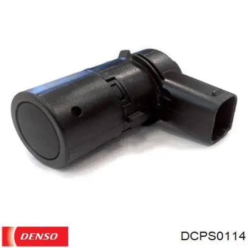Sensor de cigüeñal DCPS0114 Denso