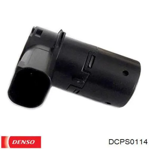 Sensor ckp Denso DCPS0114