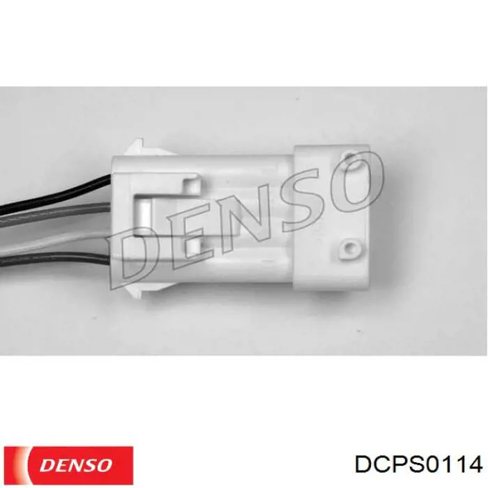 Generador de impulsos, cigüeñal  Denso DCPS0114 precio, desde 35,60 EUR