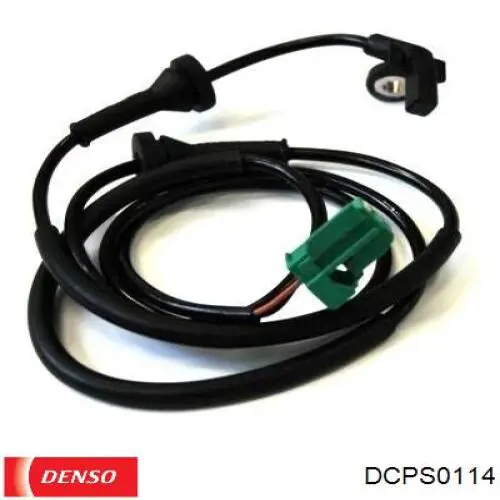 Comprar DCPS0114 Denso Sensor de cigüeñal