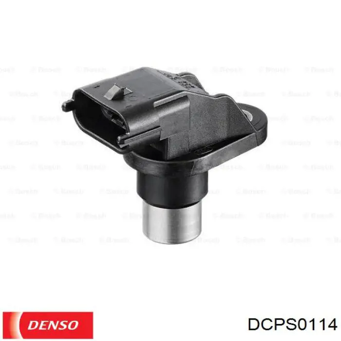 DCPS-0114 Denso sensor de posición del cigüeñal