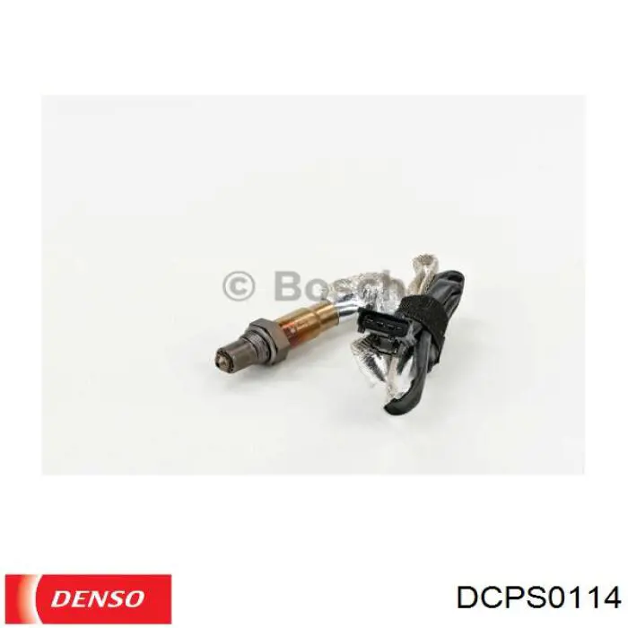 DCPS0114 Denso Sensor de posición del cigüeñal
