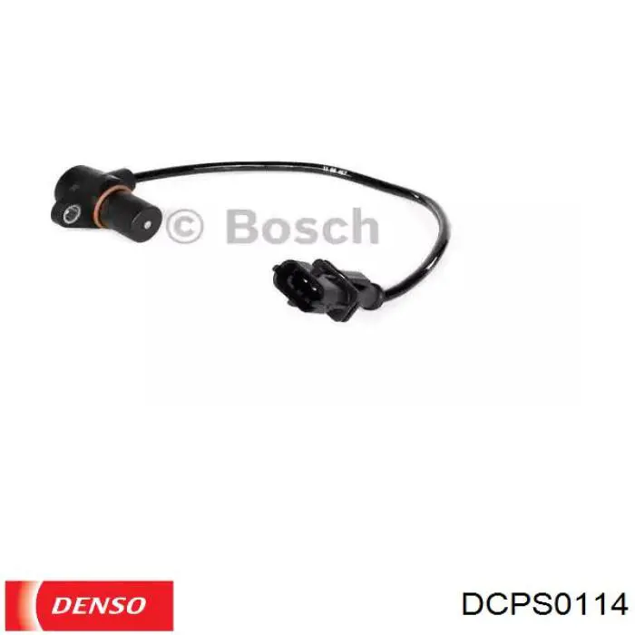 Generador de impulsos, cigüeñal  Denso DCPS0114 precio, desde 35,60 EUR