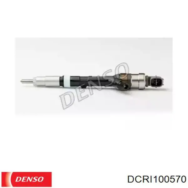 Comprar DCRI100570 Denso Inyector