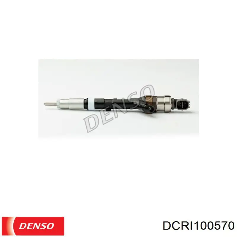DCRI100570 Denso inyector