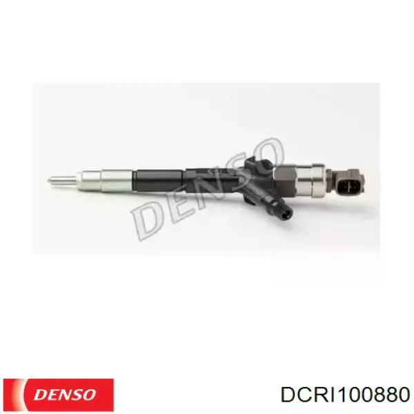 DCRI100880 Denso inyector