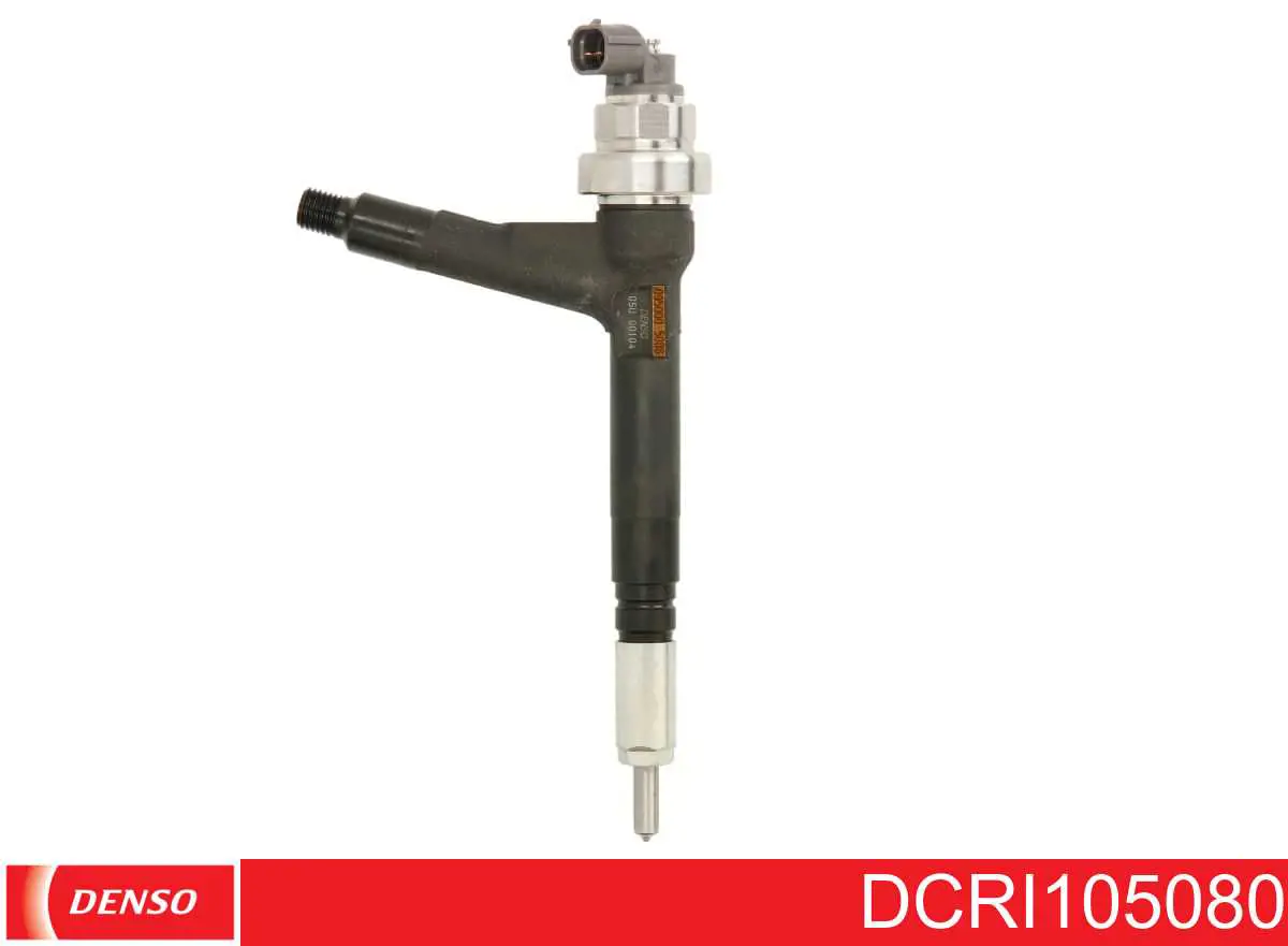 Comprar DCRI105080 Denso Inyector