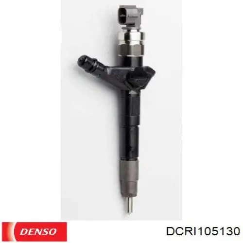 DCRI105130 Denso inyector