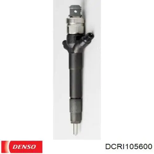 DCRI105600 Denso inyector de combustible