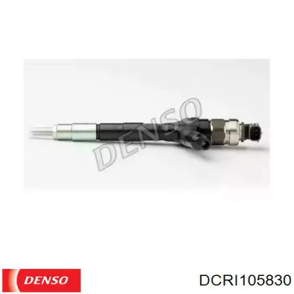 Inyector DCRI105830 Denso