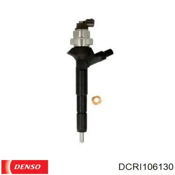 DCRI106130 Denso inyector