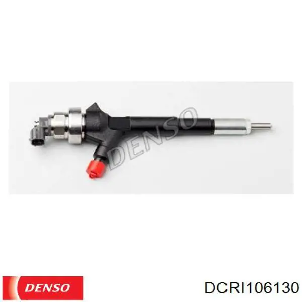 Inyector DCRI106130 Denso