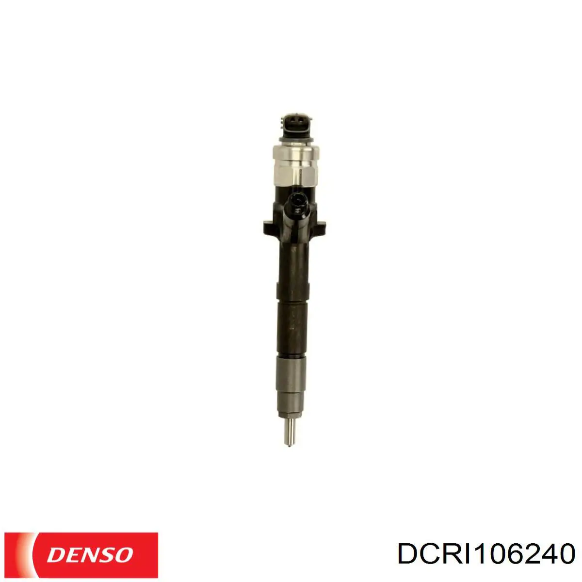 DCRI106240 Denso inyector