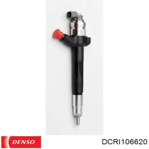 Inyectores Denso DCRI106620 precio, desde 260,55 EUR