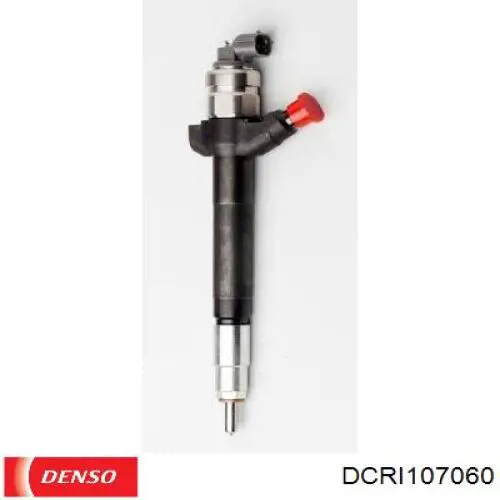 Comprar DCRI107060 Denso Inyector