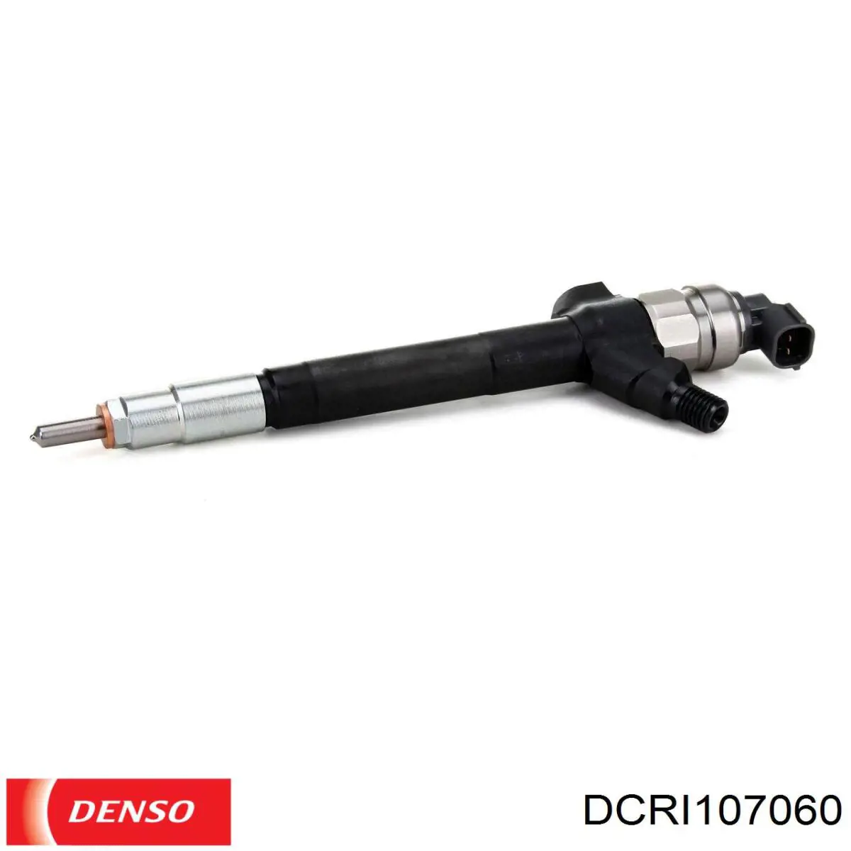 DCRI107060 Denso inyector de combustible