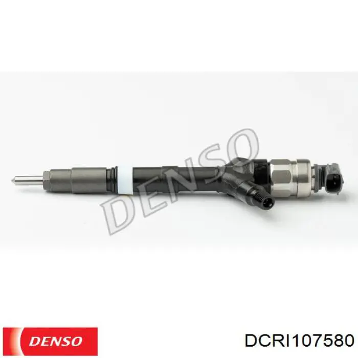 Inyector de combustible Toyota Corolla E12