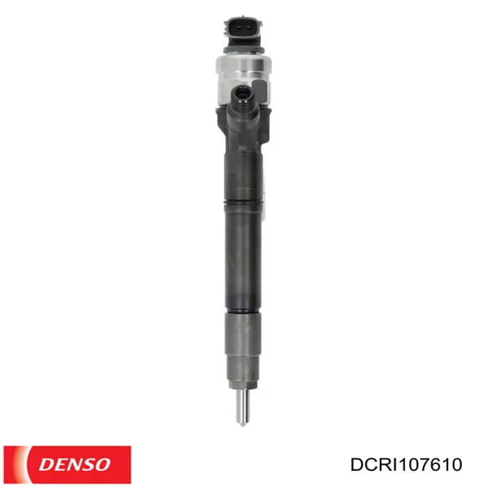 Inyector 236700R010 Toyota