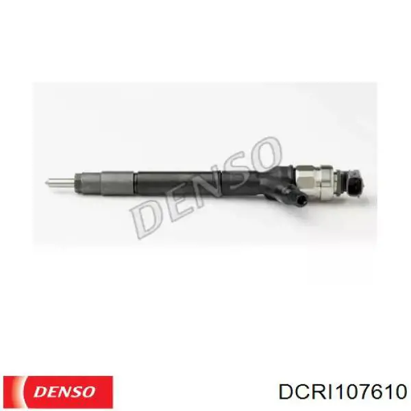 Inyector DCRI107610 Denso