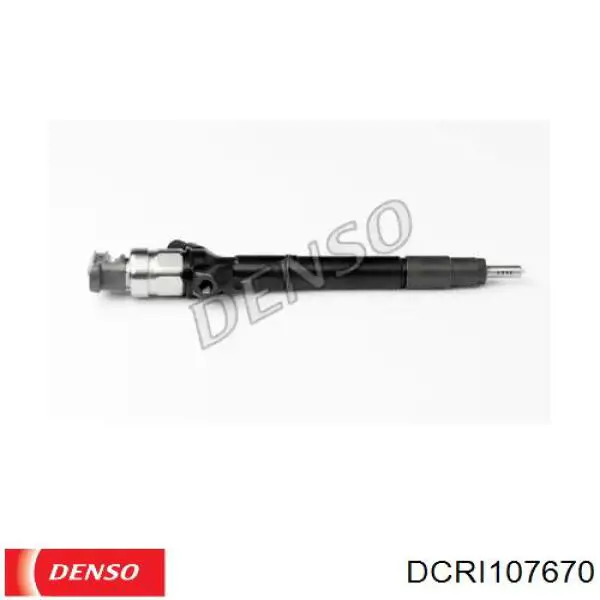 Comprar 2367009180 Toyota Inyector