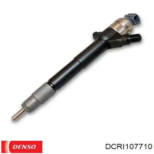 DCRI107710 Denso inyector de combustible