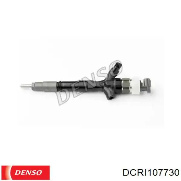 Inyector DCRI107730 Denso