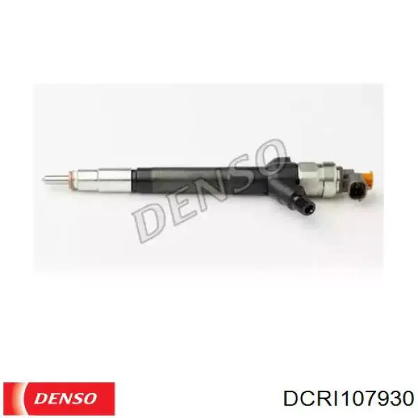 1529965 Ford inyector de combustible