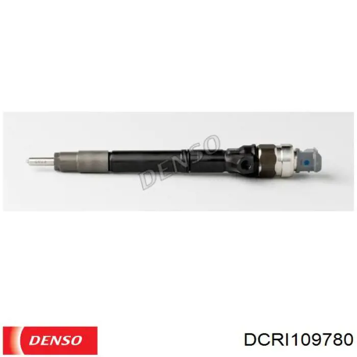 Inyector DCRI109780 Denso