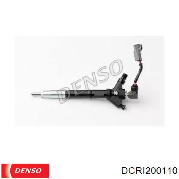 Comprar DCRI200110 Denso Inyector