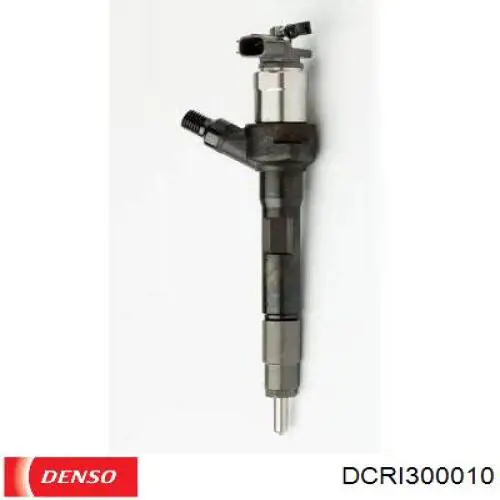 DCRI300010 NPS inyector
