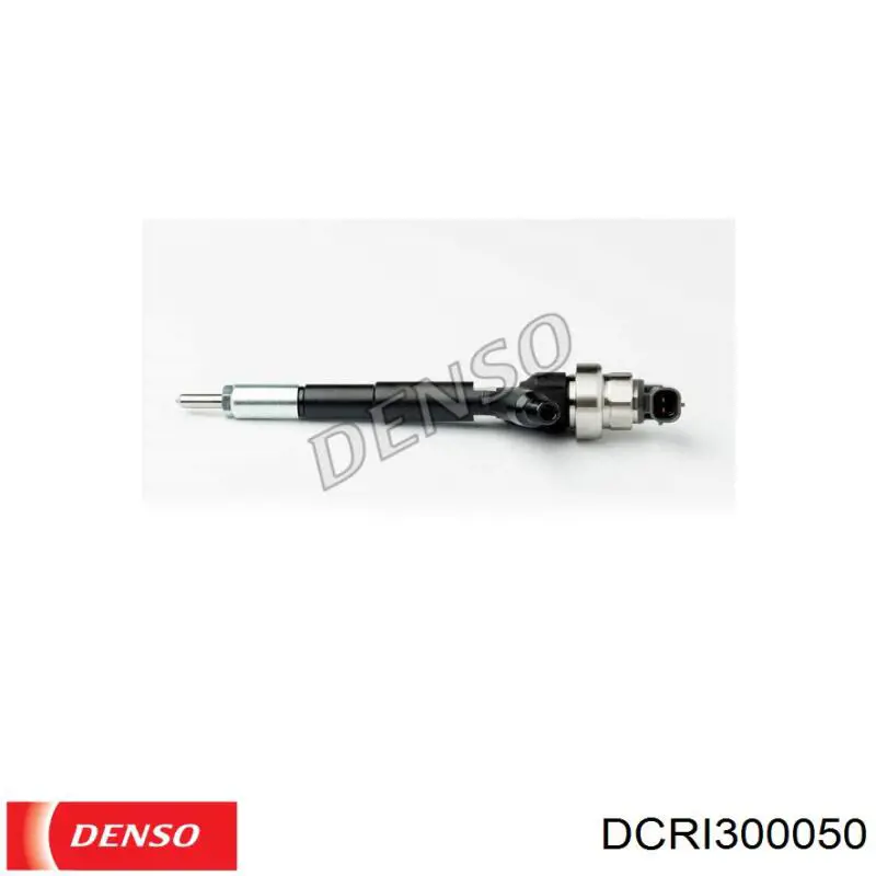 DCRI300050 Denso inyector
