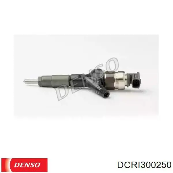 DCRI300250 Denso inyector
