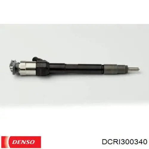 DCRI300340 Denso inyector de combustible