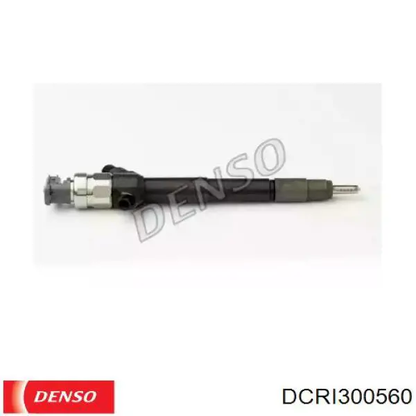 DCRI300560 Denso inyector