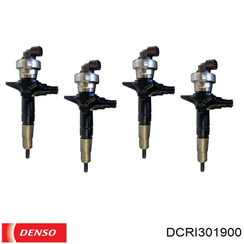 DCRI301900 Denso