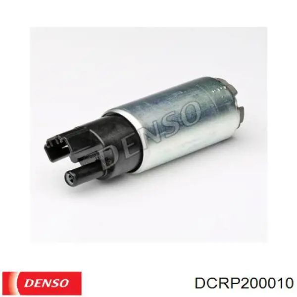 Bomba inyectora T810A01 NPS