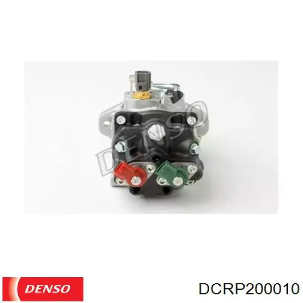 DCRP200010 Denso bomba inyectora