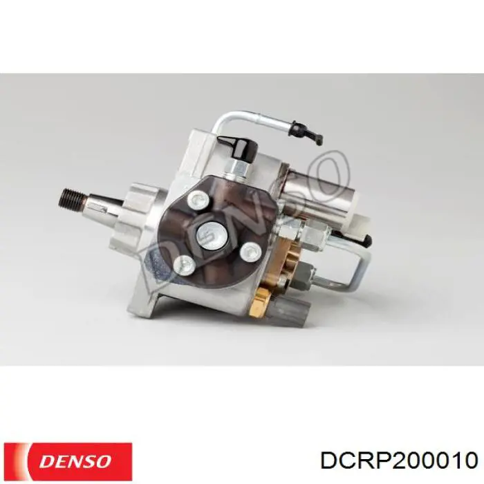 Bomba de alta presión de combustible NPS T810A01 precio, desde 451,57 EUR