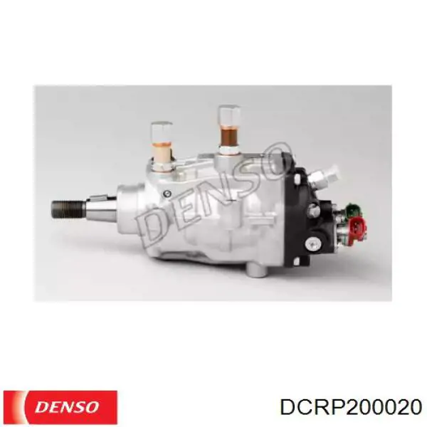 DCRP200020 Denso