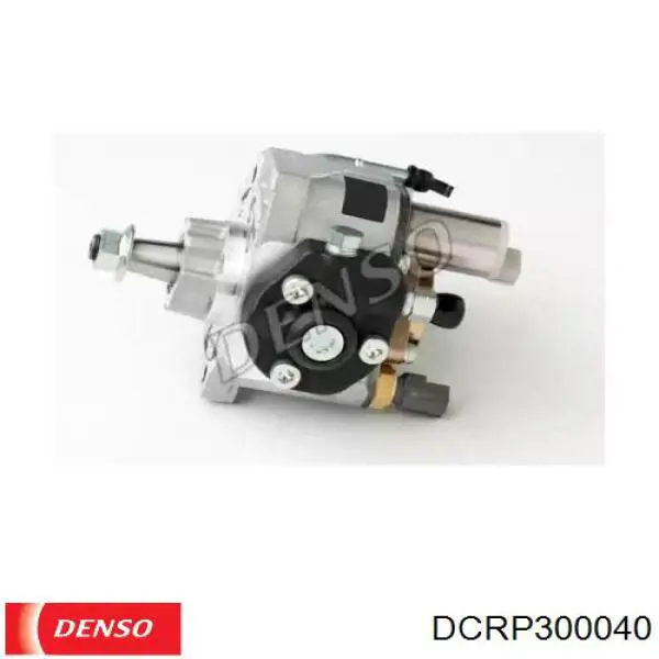Bomba inyectora M810A00 NPS